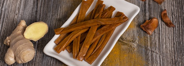 Krydrede mangostnger