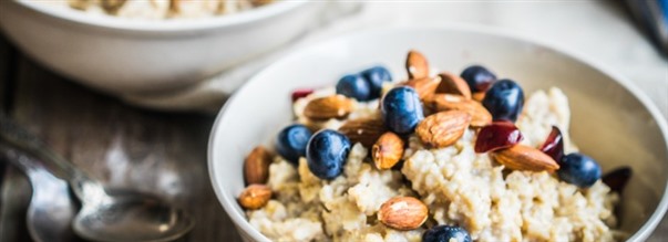 Mad til dig med IBS mave