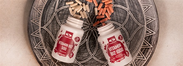 Fordelene ved methylerede B-vitaminer