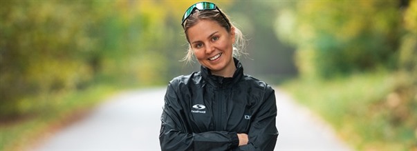 Sdan holder du trningsmotivationen oppe i efterret