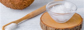 Oil pulling - naturligt mundskyld