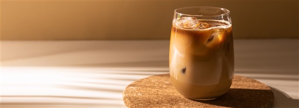 Proffee - skn, kold kaffedrik