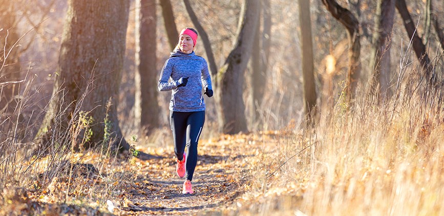 Tips til et mere energisk efterår Tips til et mere energisk efterår