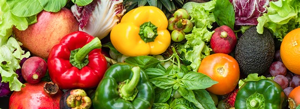 Stor guide: Vitaminer