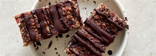 Superbars af Helena Lien