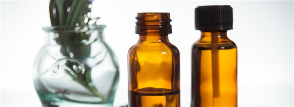 Fremstilling af teriske olier