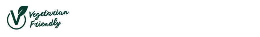 Vegetarian Friendly.