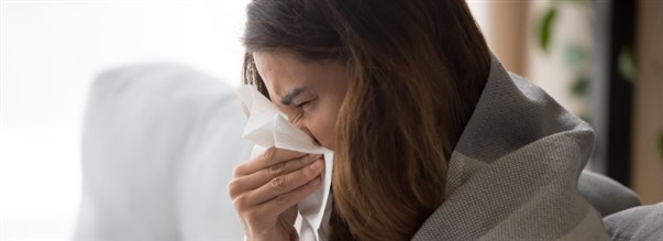 Sdan beskytter du dig mod vira og bakterier