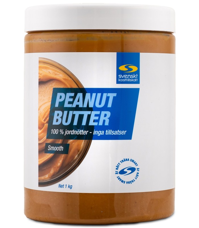 Core Peanut Butter