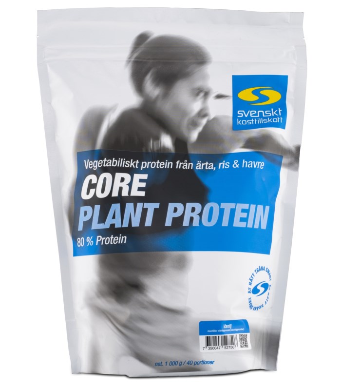 Delta Nutrition Supreme Vegan PRO