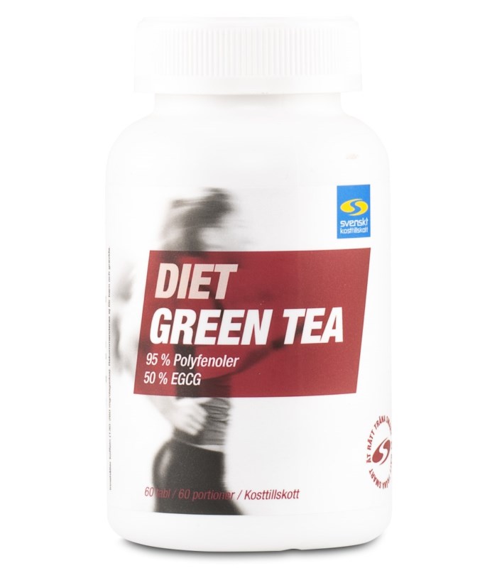 Diet Green Tea