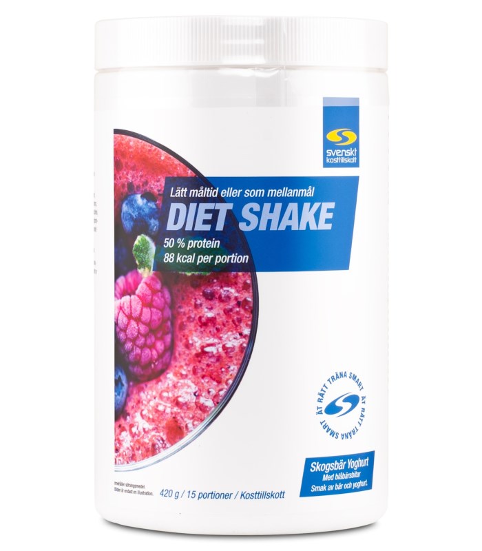 Healthwell HEEY Food Shake