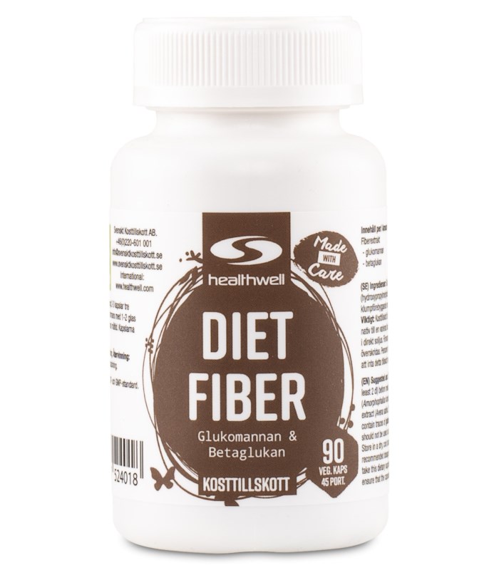 Pharma Nord Bio-Fiber