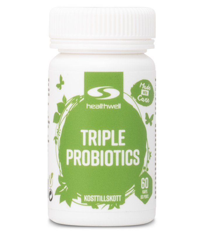 Terranova Probiotic Complex