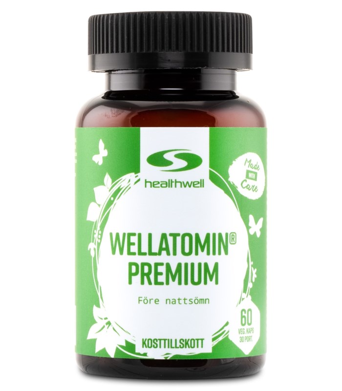 Wellatomin Premium
