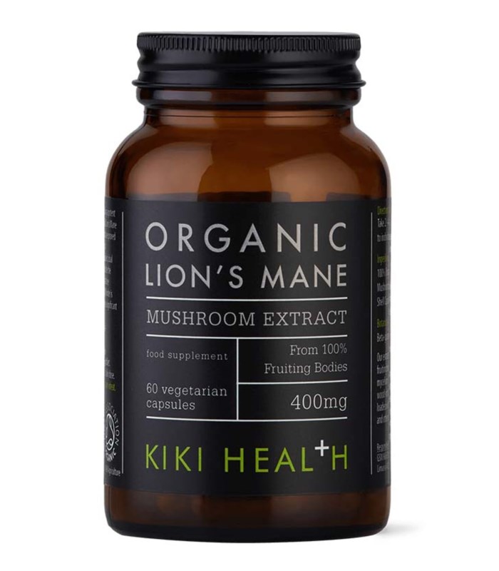 Four Sigmatic Elixir Instant Lions Mane