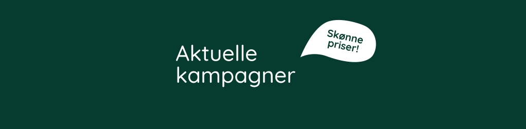 Alle kampagner