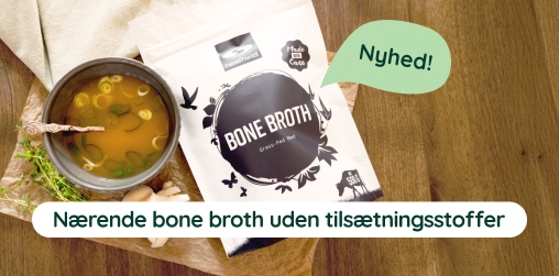 Healthwell Bone Broth