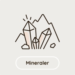 Mineraler