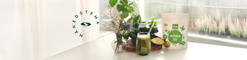 Sund start på året! Fokus på detox og kosten