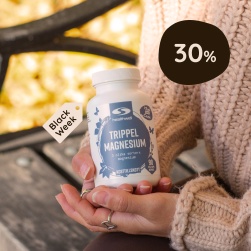Trippel Magnesium - 30%