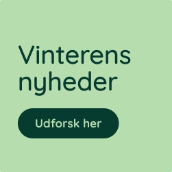 Vinterens nyheder