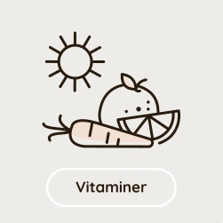 Vitaminer