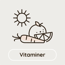 Vitaminer