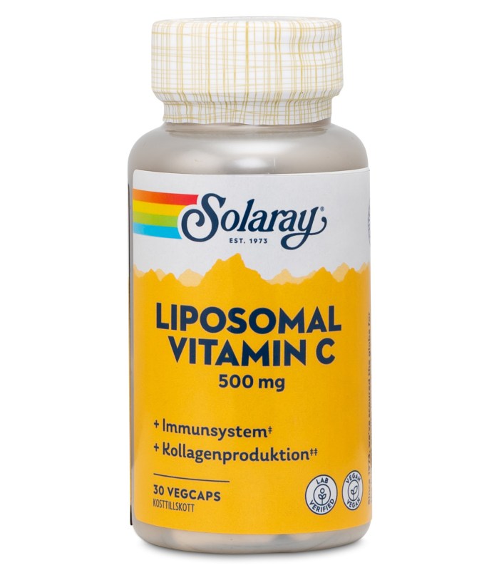 Dr. Mercola Liposomal Vitamin C