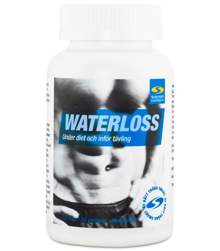 Waterloss